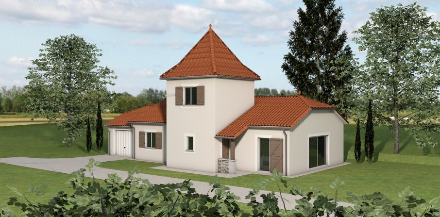 Laburgade 340.000 €