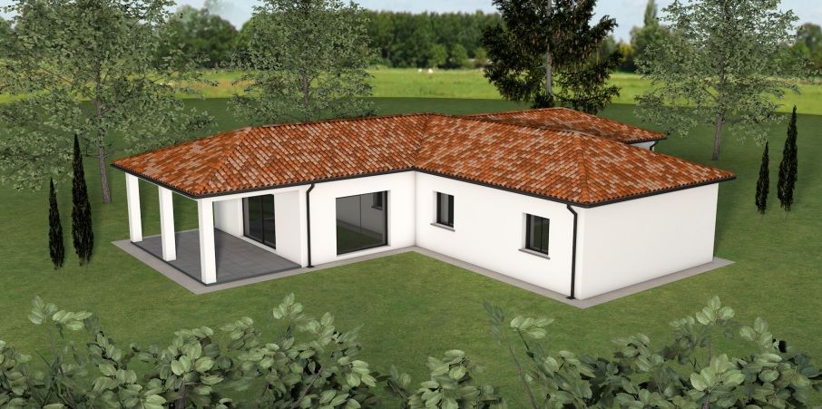 Lalbenque 355.000 €