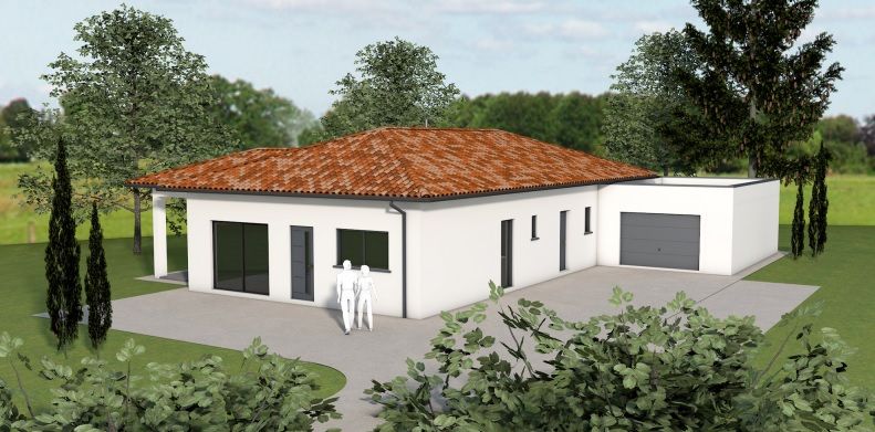 Maison à Crayssac 337.000 €