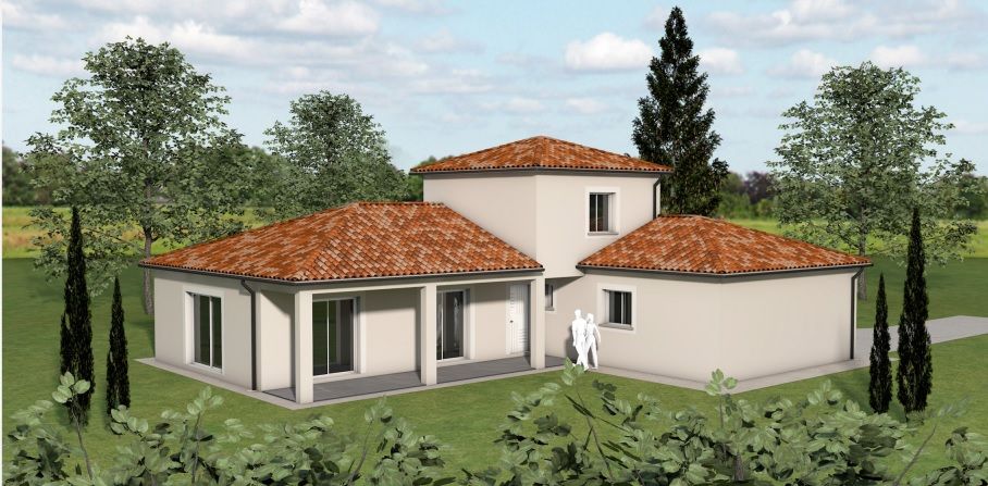 Saint Paul Flaugnac 380.000 €